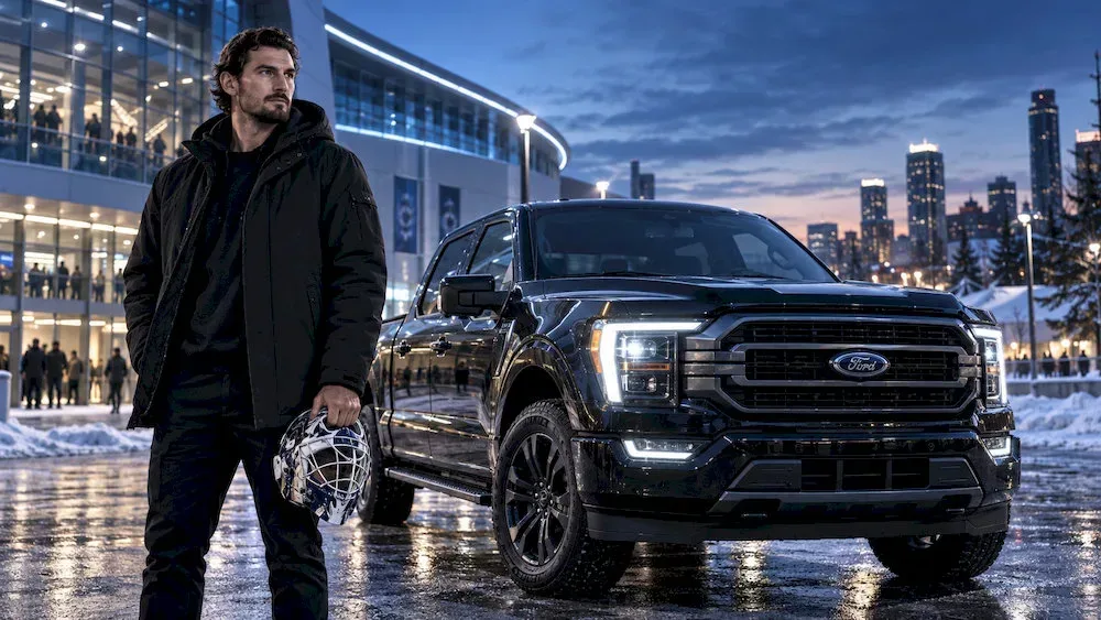 Les voitures préférées de Connor Hellebuyck : que conduit vraiment la vedette de la LNH?